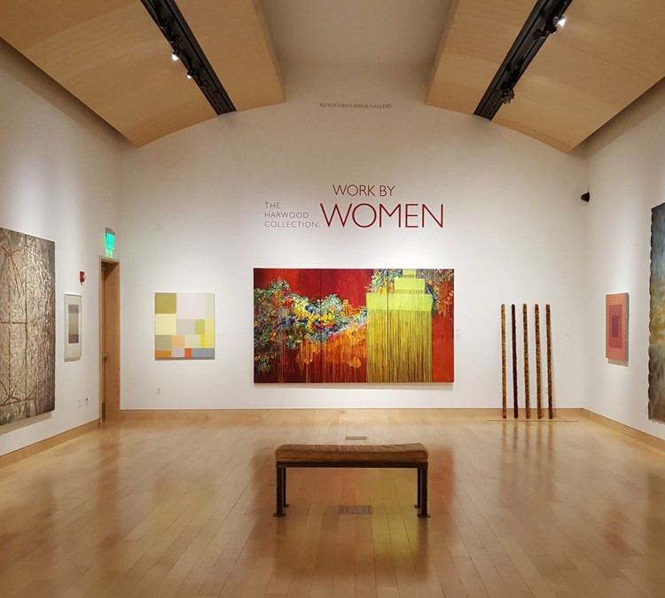 Harwood Museum of Art (Taos,&nbspNM)